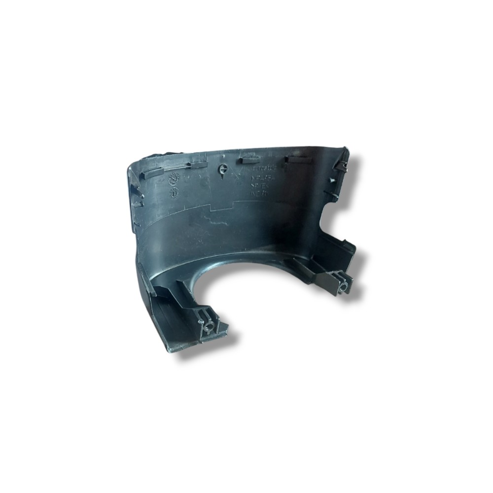 Moldura Chave Seta Peugeot 307 2006 2007 2008 2009 2012 6