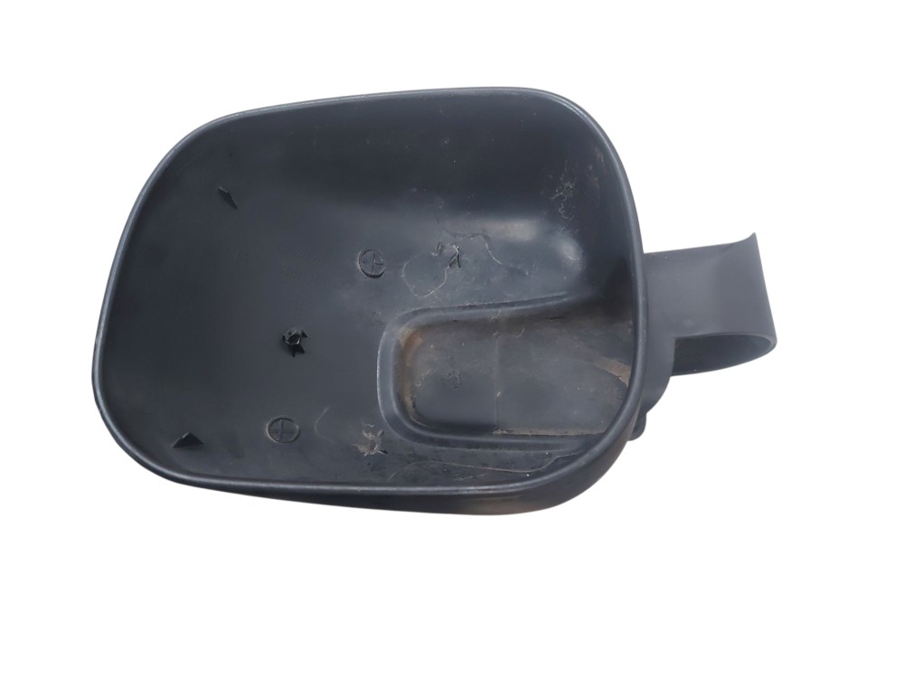 Capa Retrovisor Direito Fiat Fiorino 2020 2021 2022 2024