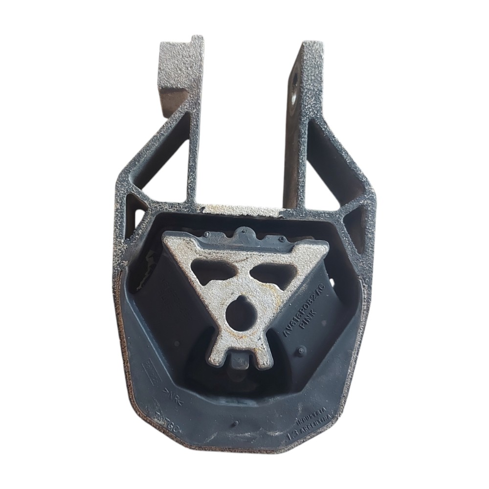 Coxim Calço Inferior Câmbio Ford Focus 2014 2017 2019 4