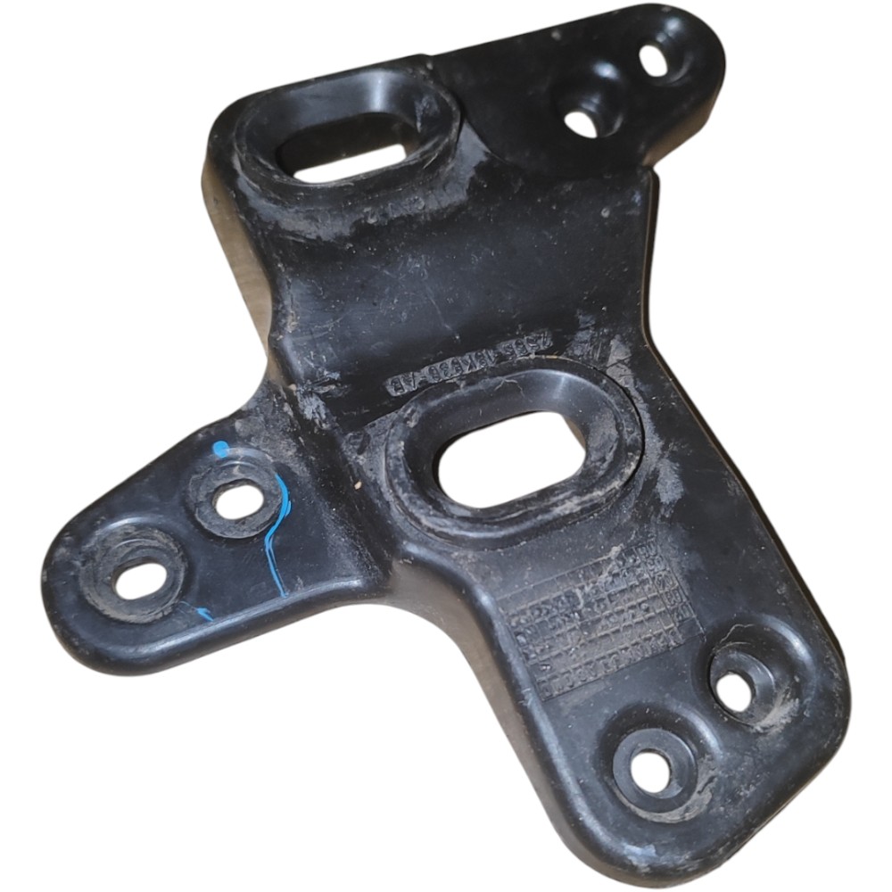 Suporte Radio Painel Ford Ecosport Fiesta 2003 2008 2013