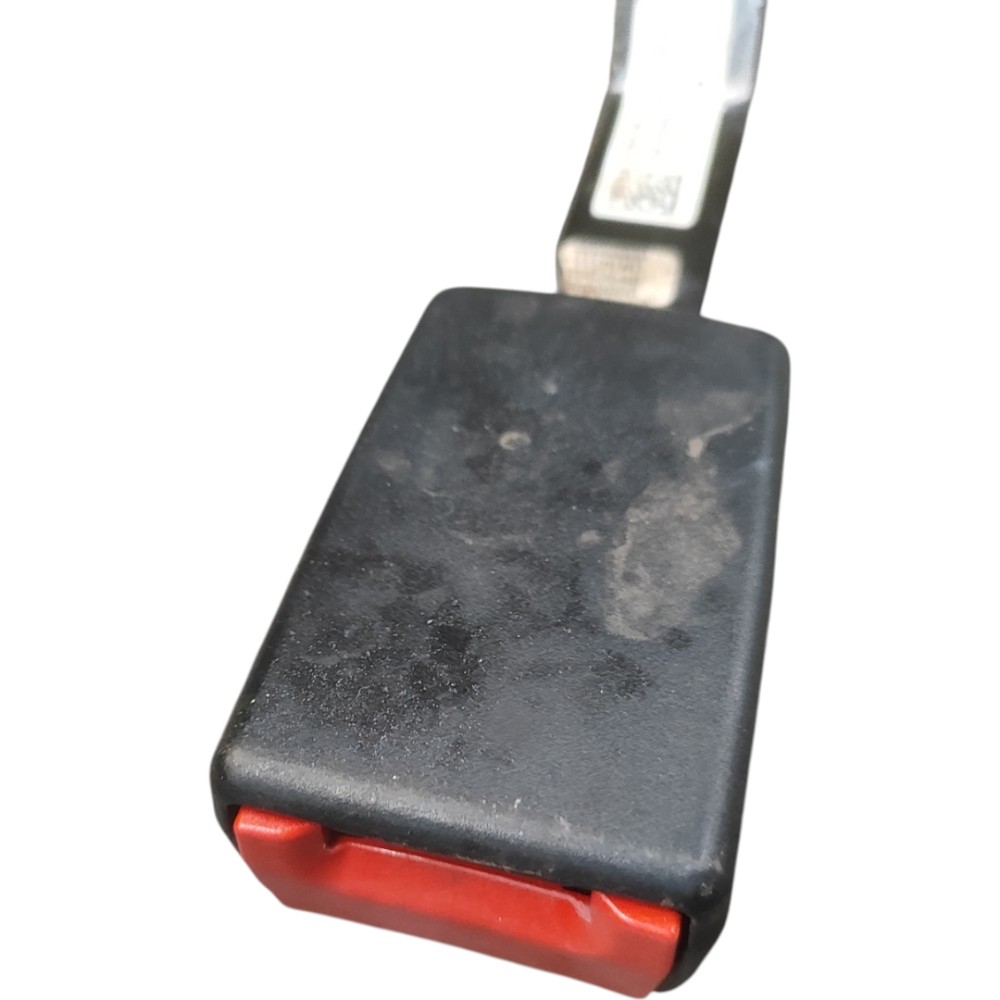 Engate Femea Cinto De Segurança Fiat Palio 1996 2004 2012