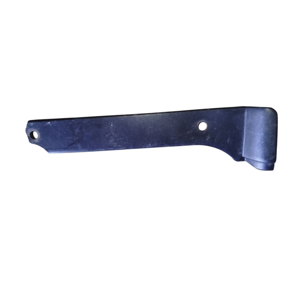 Moldura Coluna Porta Dianteira Esquerda Fiat Uno 2011 A 2015