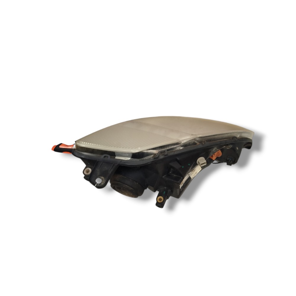 Farol Esquerdo Ford Ka 1.0 Zetec Rocan 2p 2009 2010 2011  Esquerdo/motorista 5