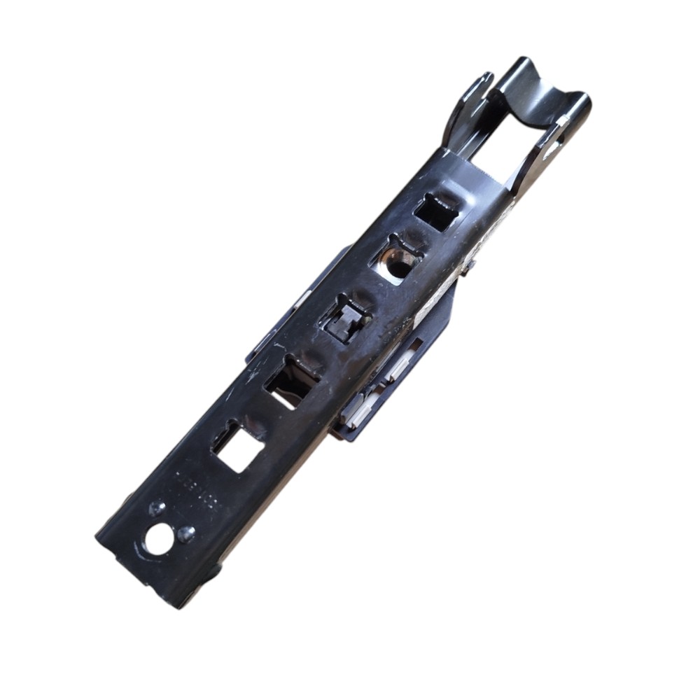 Suporte Regulador C.s Dianteira Esquerdo Citroen C3 2005 4