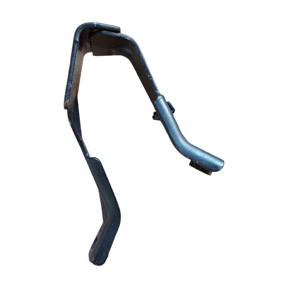 Suporte Proteção Flauto Dos Bicos Ford Ka 2008 2011 2013 5