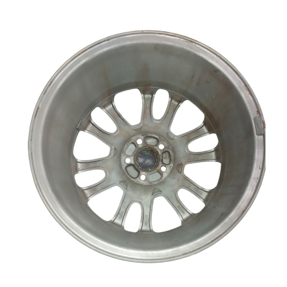 Roda Aro 18 Volvo Xc60 7.5 5X108 2010 2011 2012 2013 2017 3