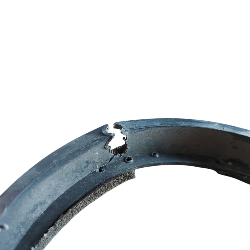 Aro Fixação Alto Falante Fiat Stilo 2008 2009 2010 2011 2012 4
