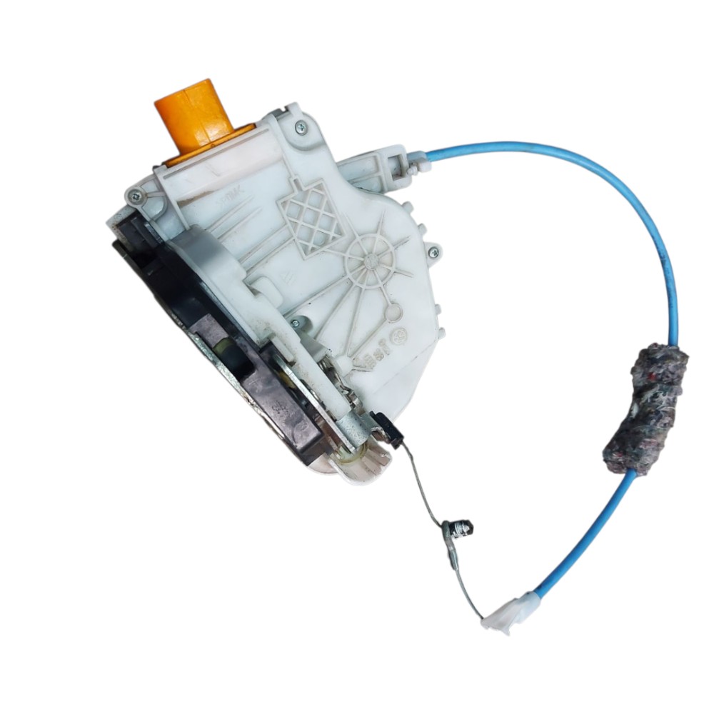Fechadura Elétrico Dianteiro Porta Esquerdo Vw Gol 2010 2014
