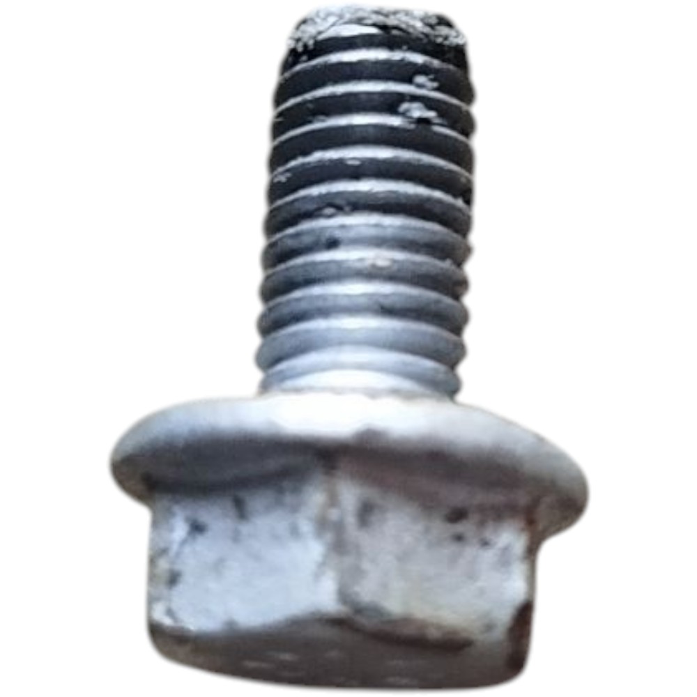 Parafuso Fixação Traseiro Painel Fiat Palio G2 2006 A 2018