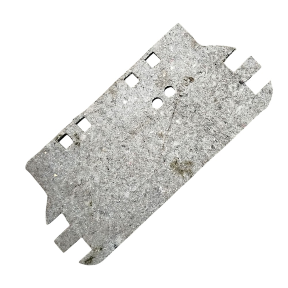 Forração Do Porta Malas Citroen C4 1.6 2008 2009 2014