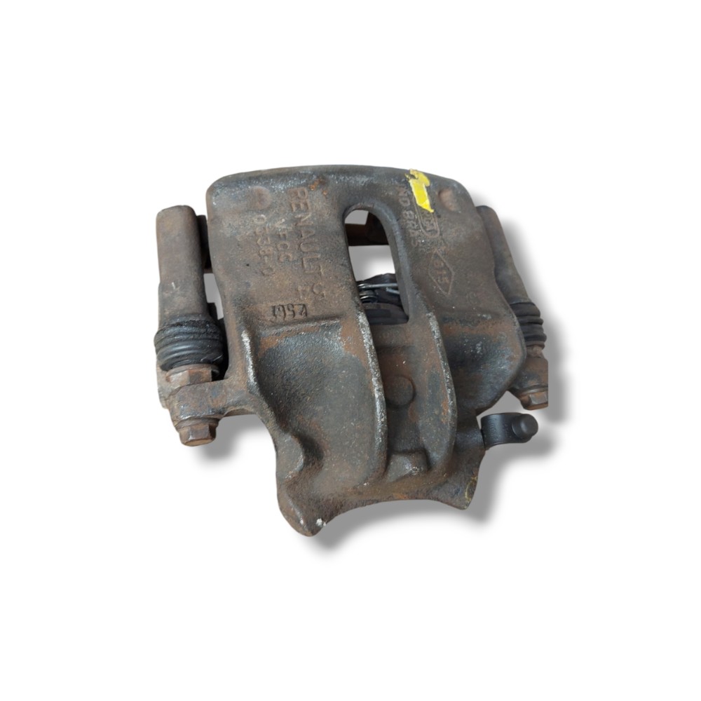 Pinça de Freio Dianteiro Direito Megane Grand Tour 2.0 16v 5