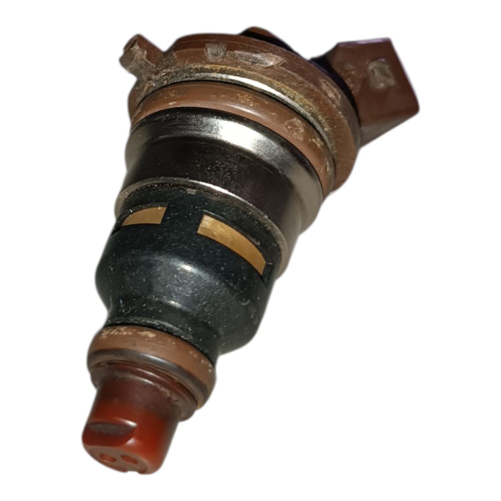 Bico Injetor Zetec 1.8 16v Ford Escort Mondeo 1990 1999 5