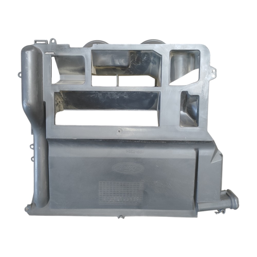 Moldura Interna Difusor Painel Ford Ka 2008 2009 2010 2013