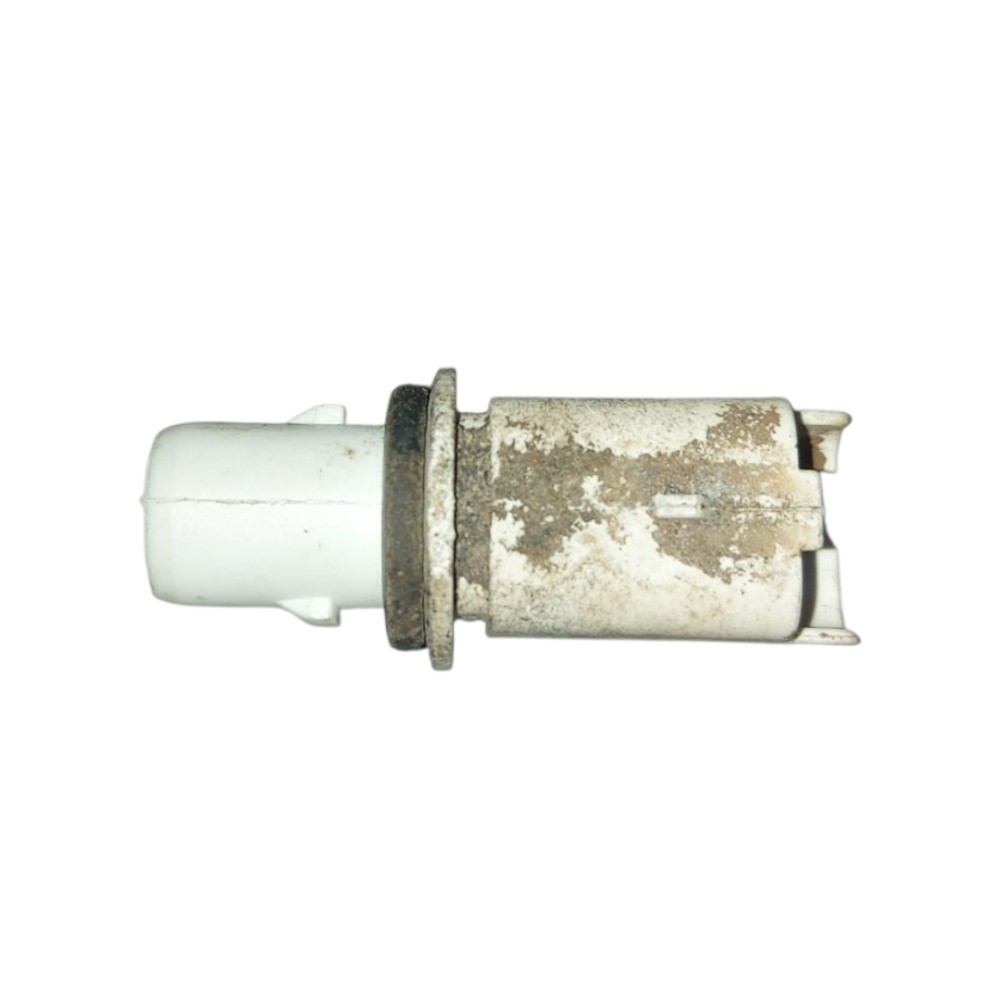 Soquete Meia Luz Peugeot 307 206 2005 2010 2014 Branco 3