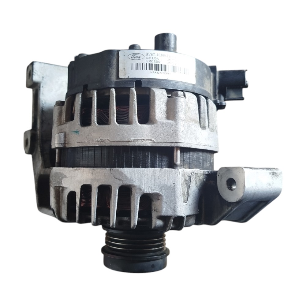 Alternador Ford Focus 2.0 2014 2015 2017 2019 Original 6