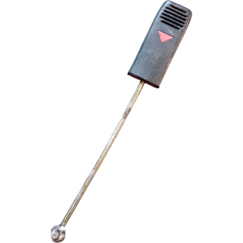 Trava Porta Fechadura Universal Volkswagen Gol Jetta Saveiro