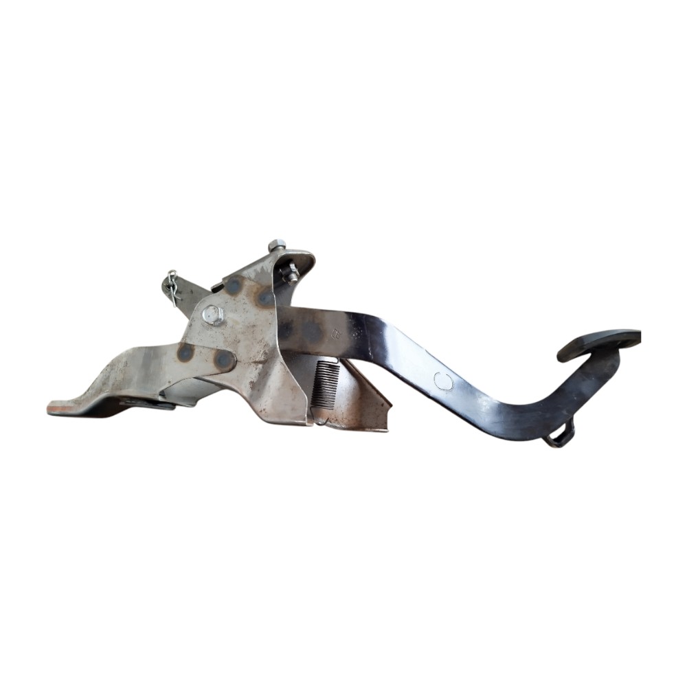 Pedal Embreagem Toyota Etio 2015 2016 2017 2018 2019 2020 7