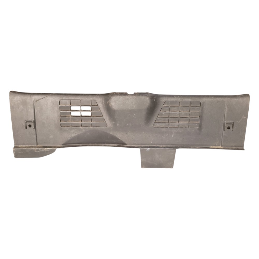 Moldura Interna Porta Malas Peugeot 307 2008 2013 9632752077