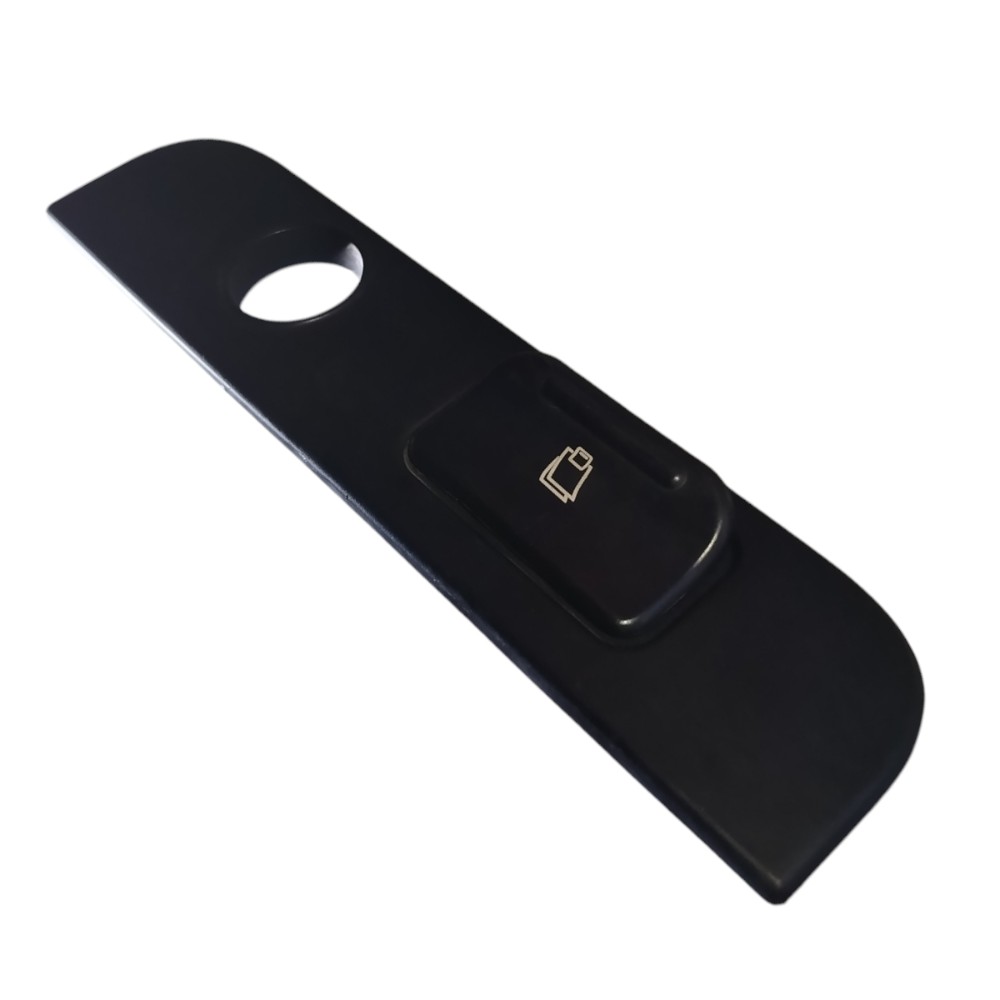 Moldura Prancheta Prendedor Partner Berligo 2003 2004 2011 3