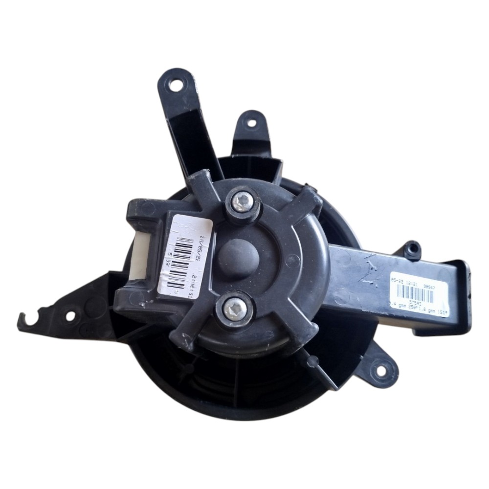 Motor Ventilação Ar Forçado Renegade Compass Toro 2015 2024 5
