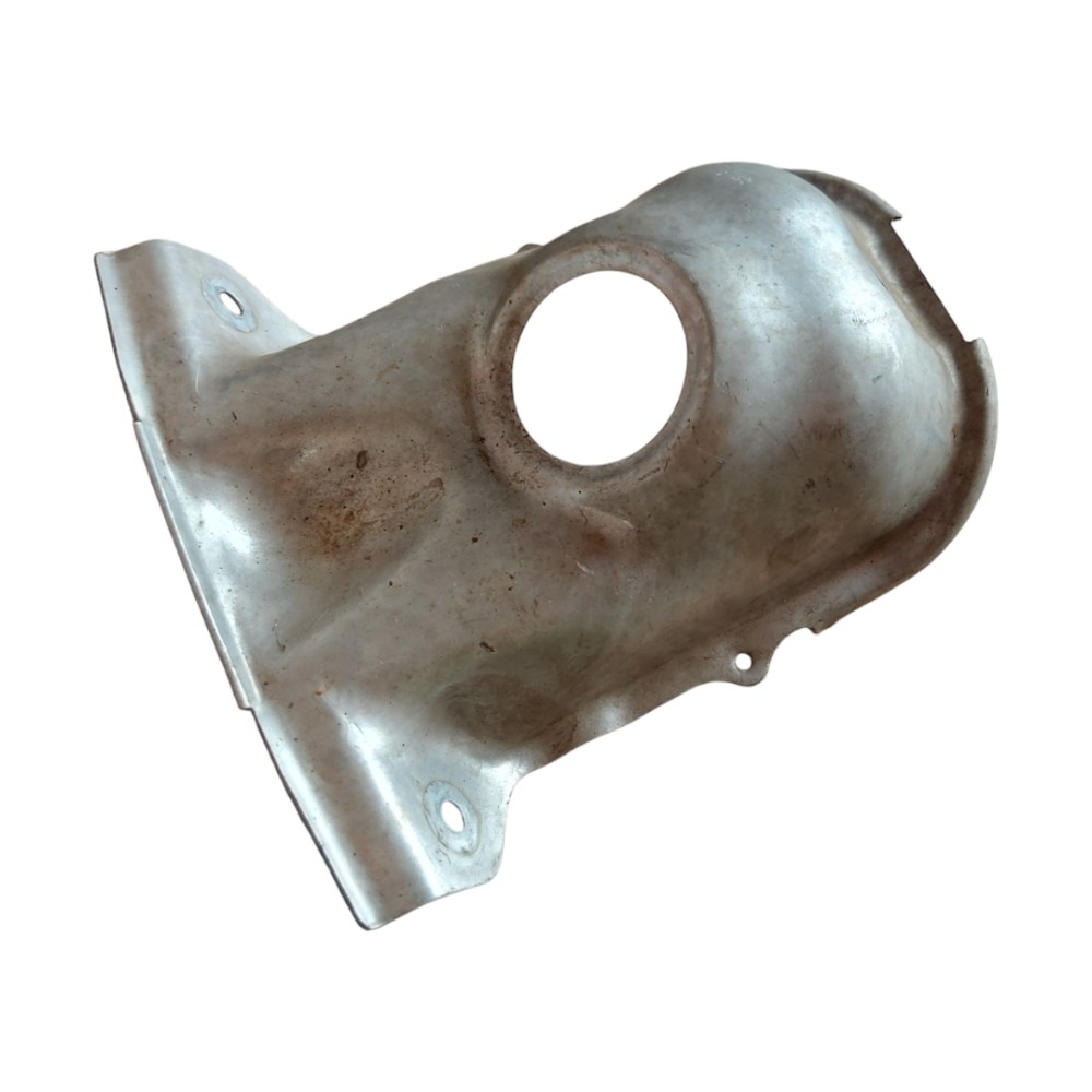 Defletor Calor Catalisador Honda Civic 2010 2012 2014 2016