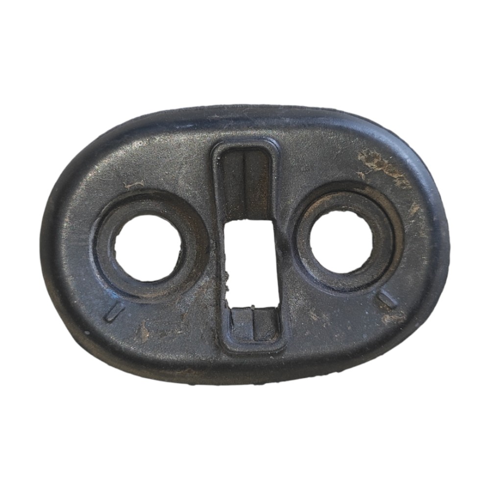 Borracha Limitador Porta Fiat Stilo 2003 2004 2005 2006 2011
