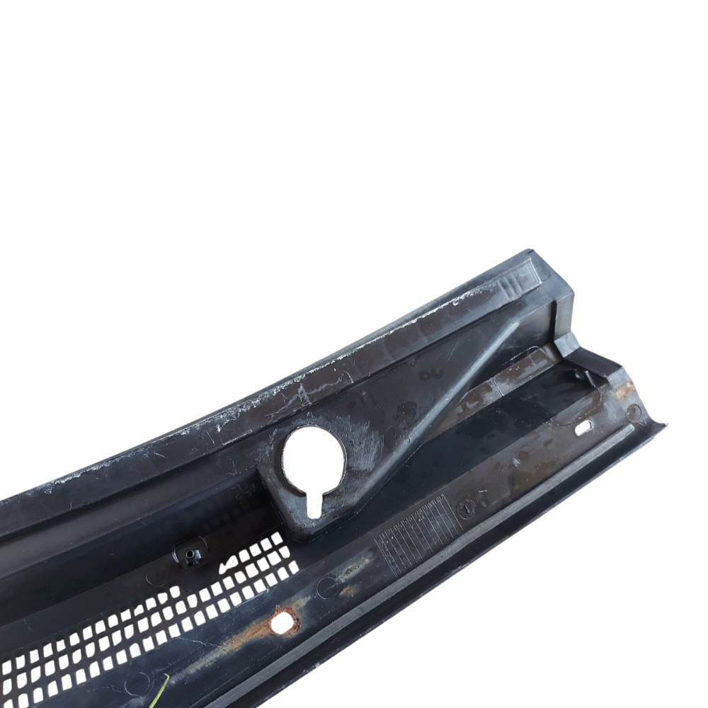 Grade Churrasqueira Esquerda Nissan Sentra 2008 2011 2013 6