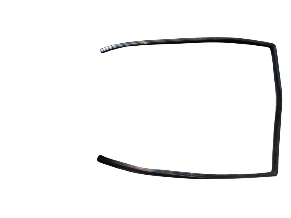 Borracha Vidro Traseiro Esquerdo Land Rover Discovery 3 4 2009 2013