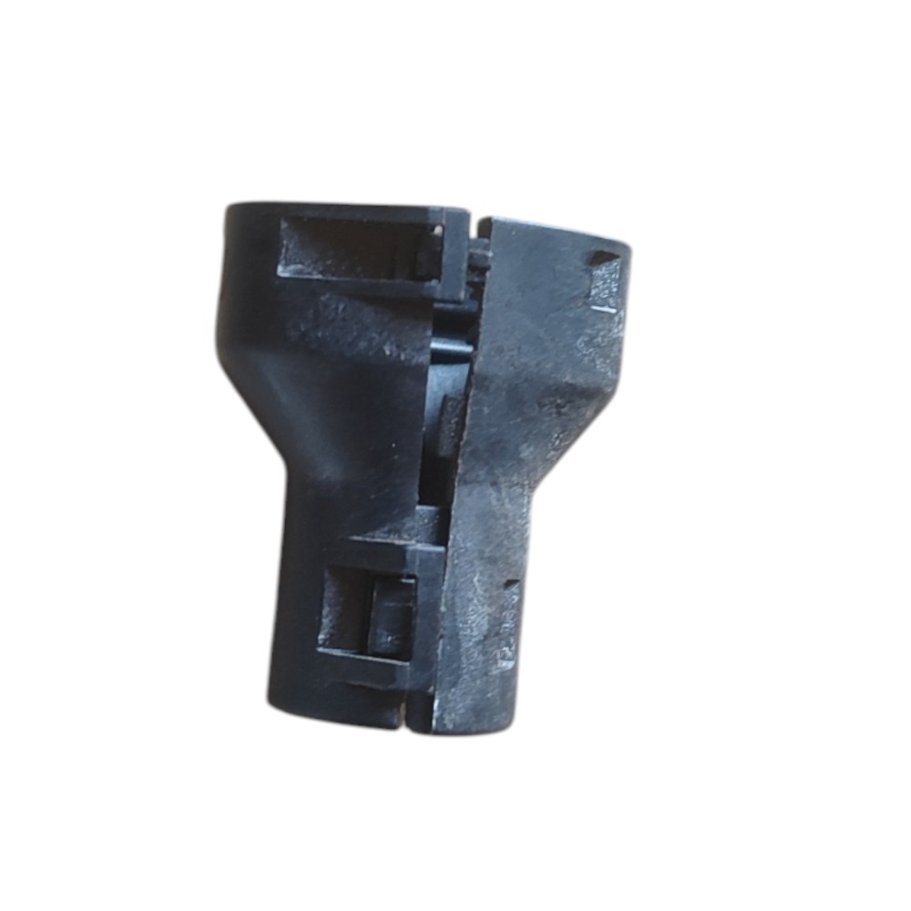 Acabamento Flange Vw Jetta 2.5 2007 2008 2009 2010 2011 4