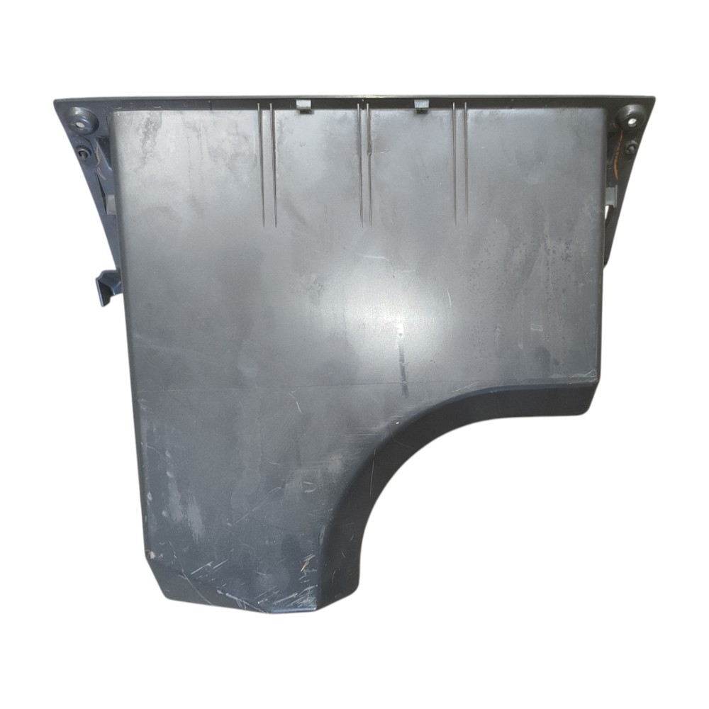Porta Luvas Gm Corsa Montana 2003 2004 2005 2006 2007 2012 4
