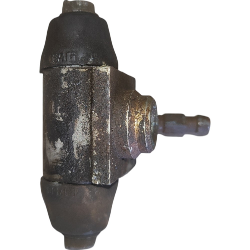 Cilindro Roda Traseira GolG5 Polo Saveiro SpaceFox 2003 2013 3