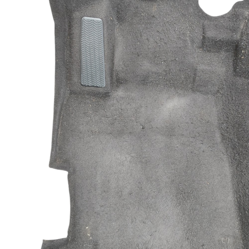 Carpete Moldado Assoalho Honda Civic G9 2012 2013 2014 2016 4