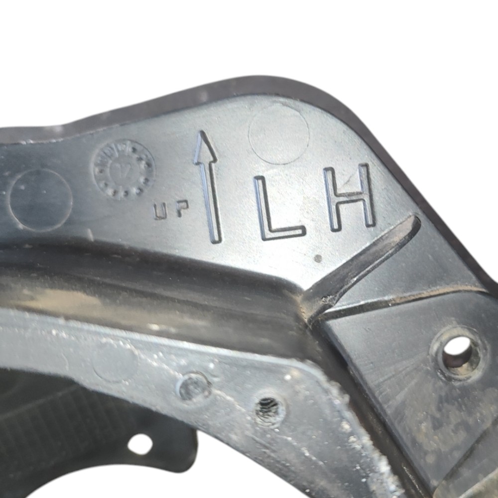 Suporte Auto Falante Porta Dianteira Nissan Sentra 2008 2013 5