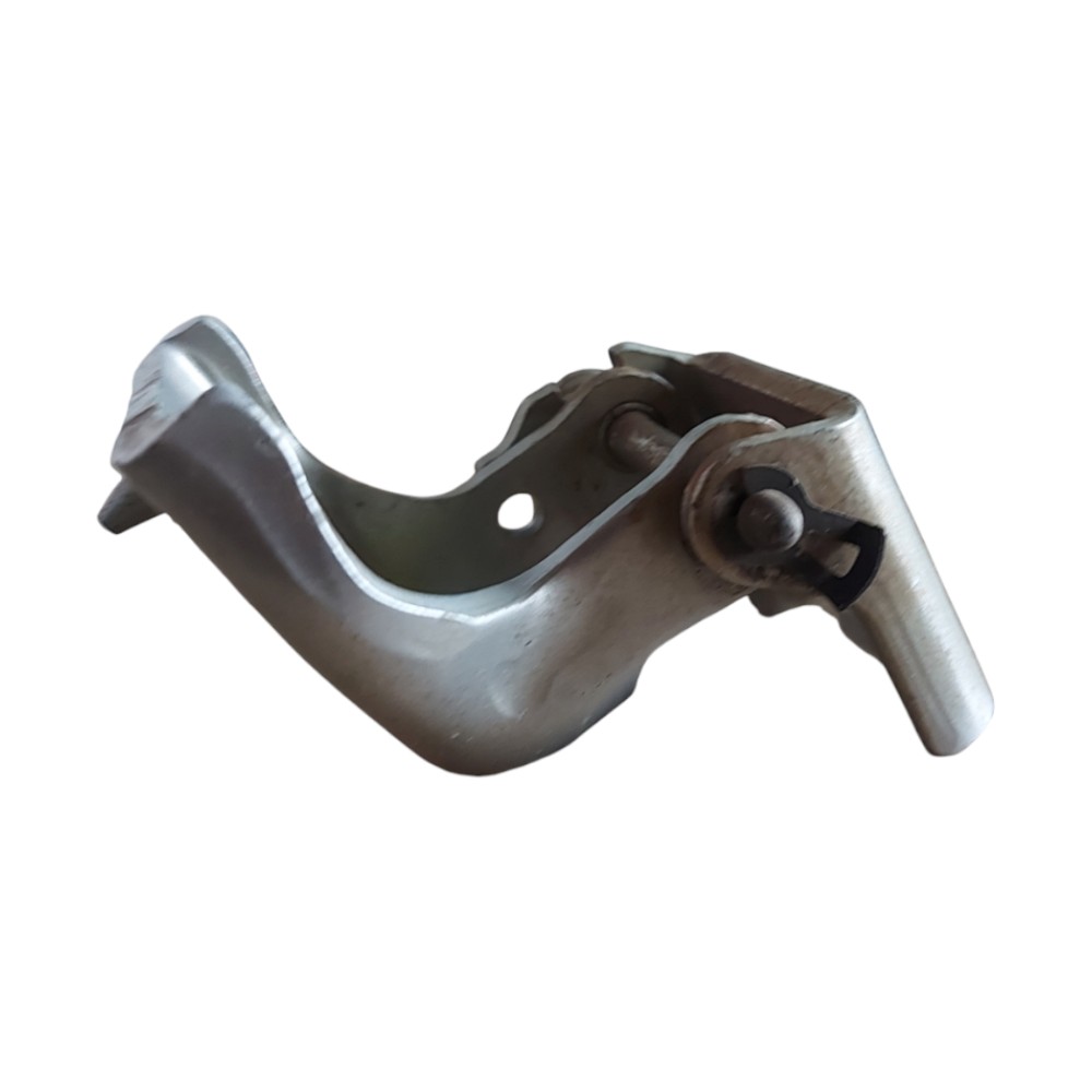 Dobradiça Porta Dianteira Esquerda Peugeot 307 2006 2012 6