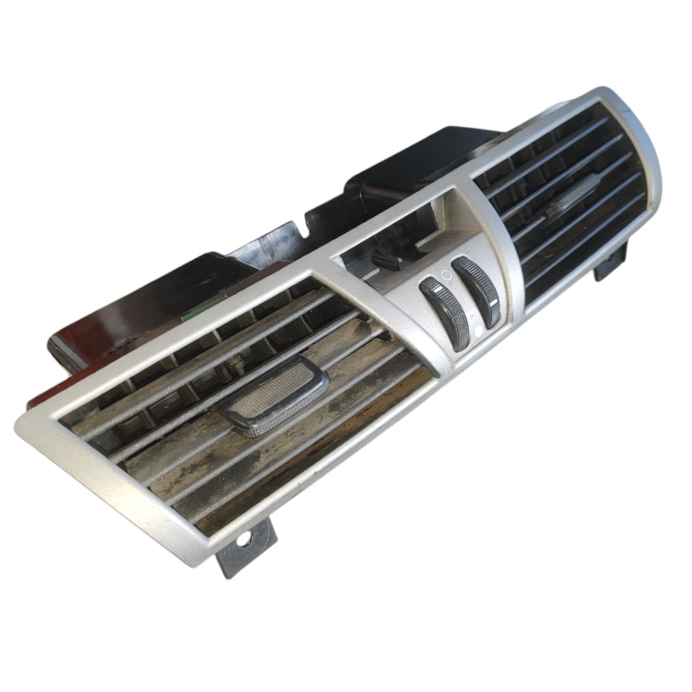 Difusor De Ar Painel Central Fiat Stilo 2003 2004 2005 2011