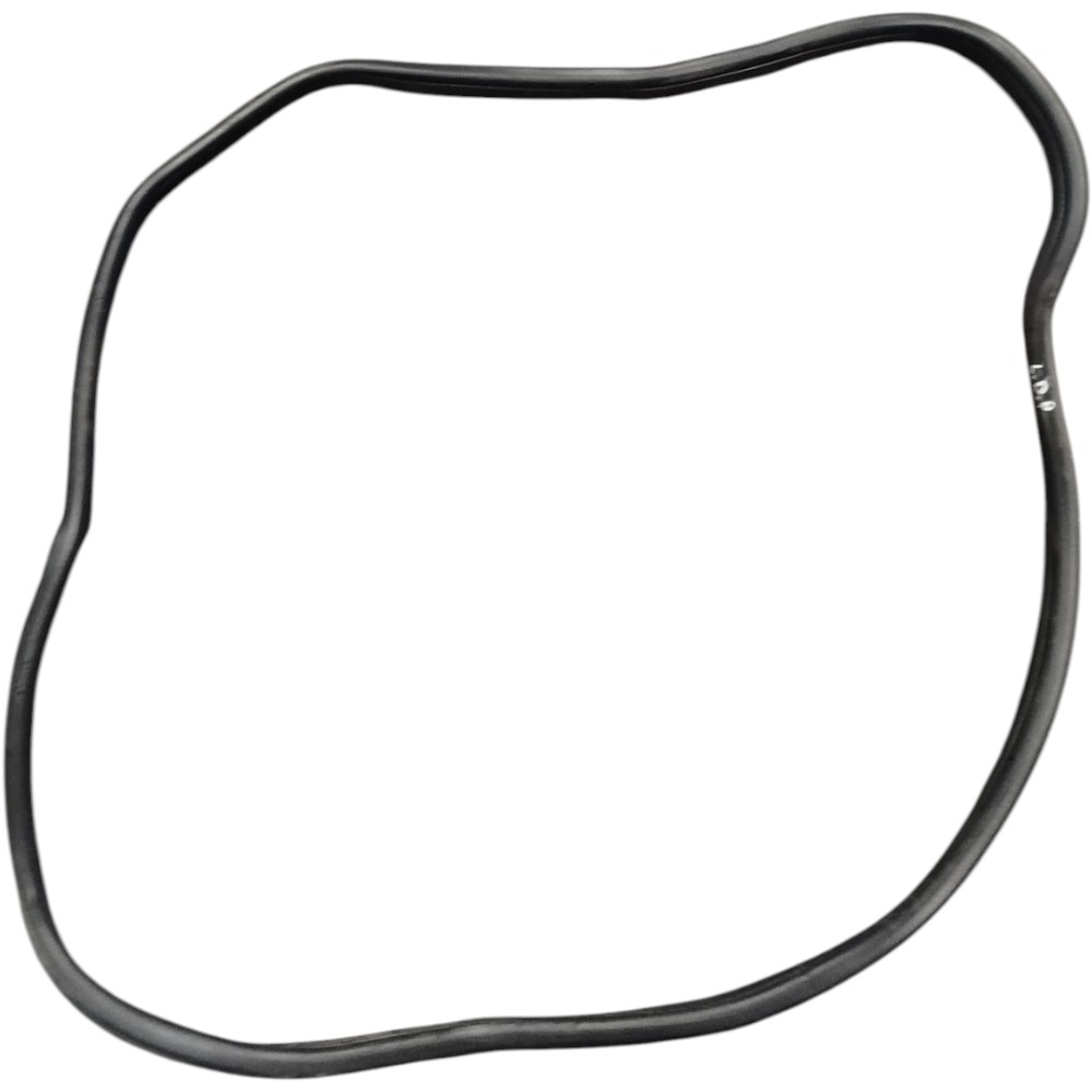 Borracha Porta Dianteira Esquerda Peugeot 307 Sw 2006 A 2012