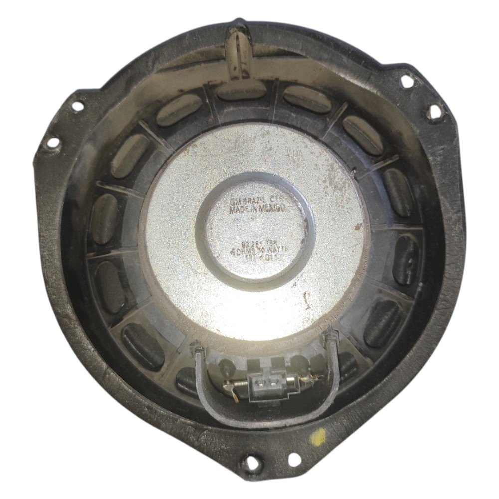 Auto Falante Gm Zafira 2001 2002 2003 2004 2012 Original