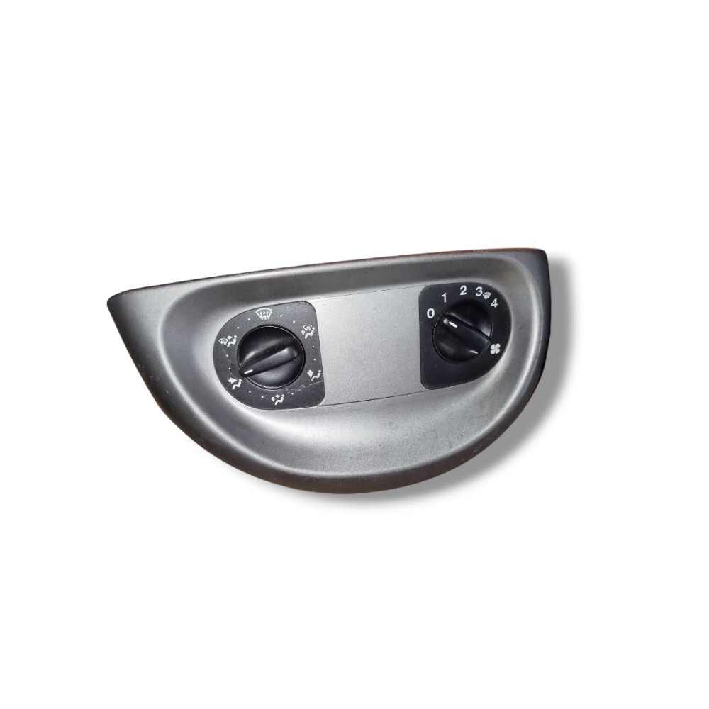 Comando Ar Ford Ka 1997 2000 2003 2005 2004  2007