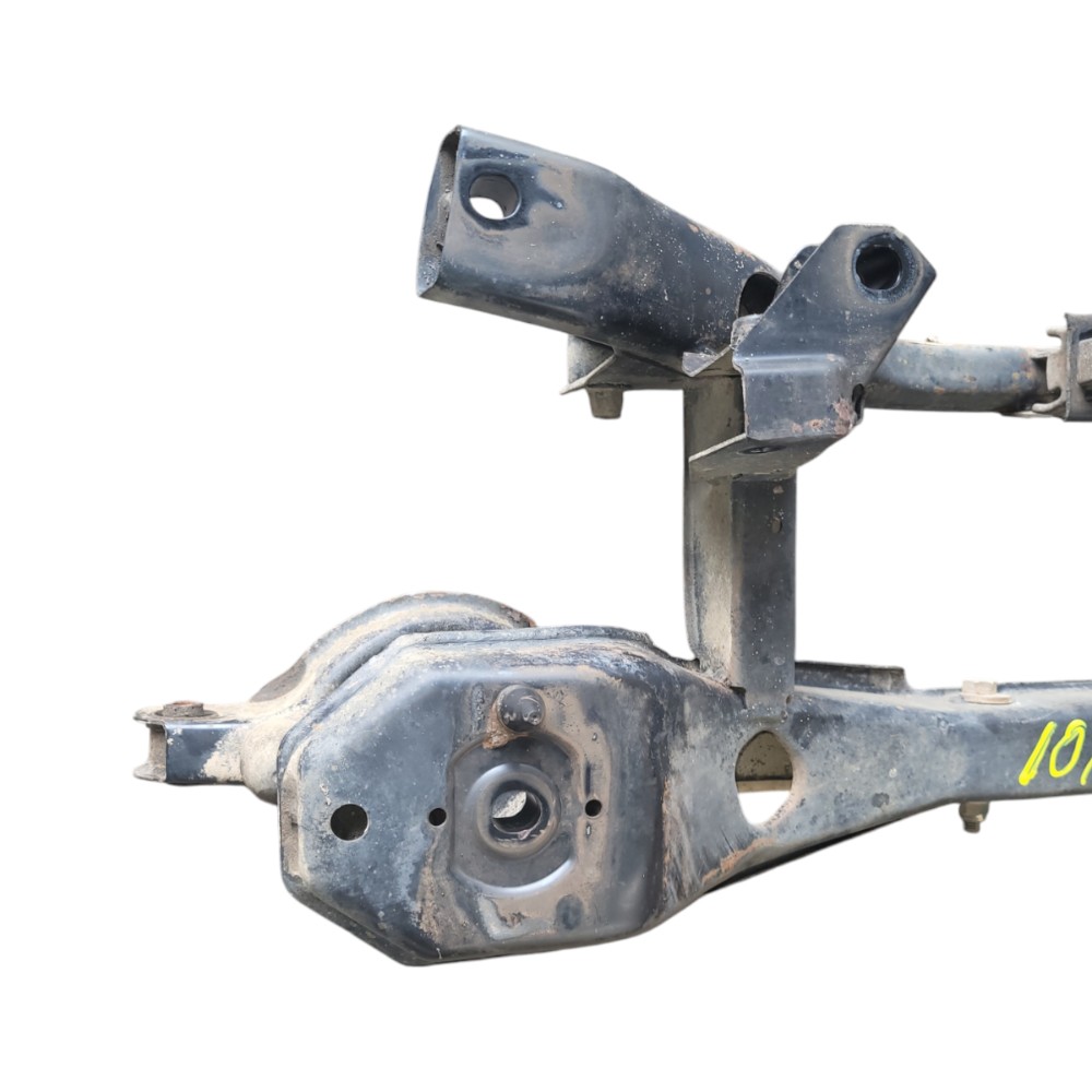 Agregado Eixo Traseiro Ford Focus Hatch 2001 2002 2003 2008 11