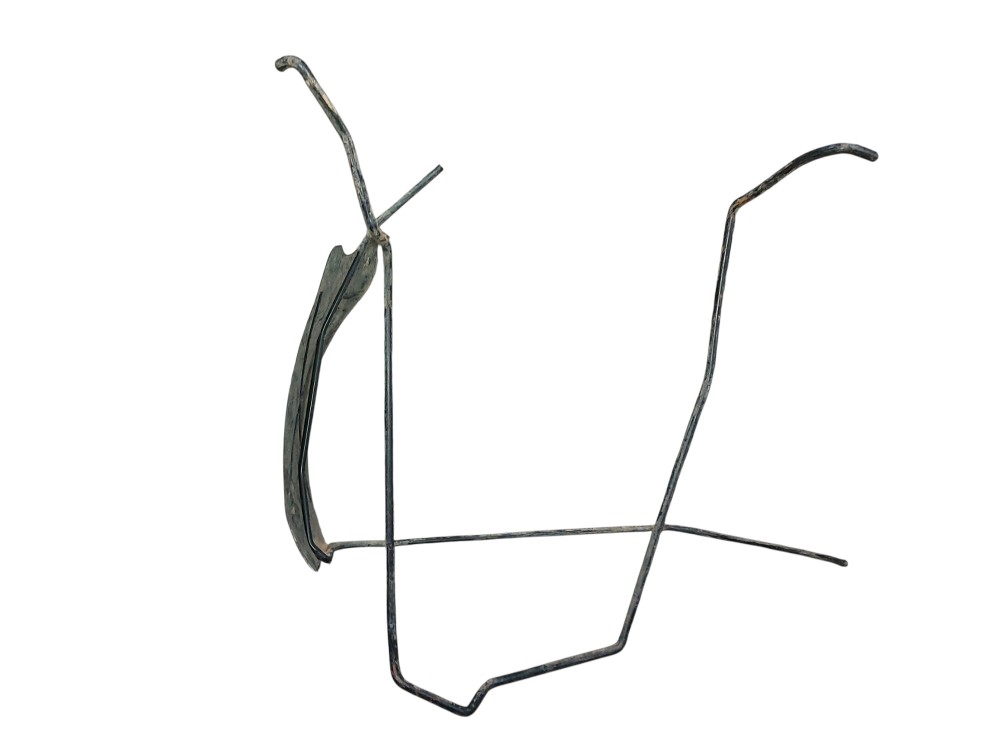 Suporte Estepe Peugeot 206 Escapade 2006 2007 2008 2009 2012