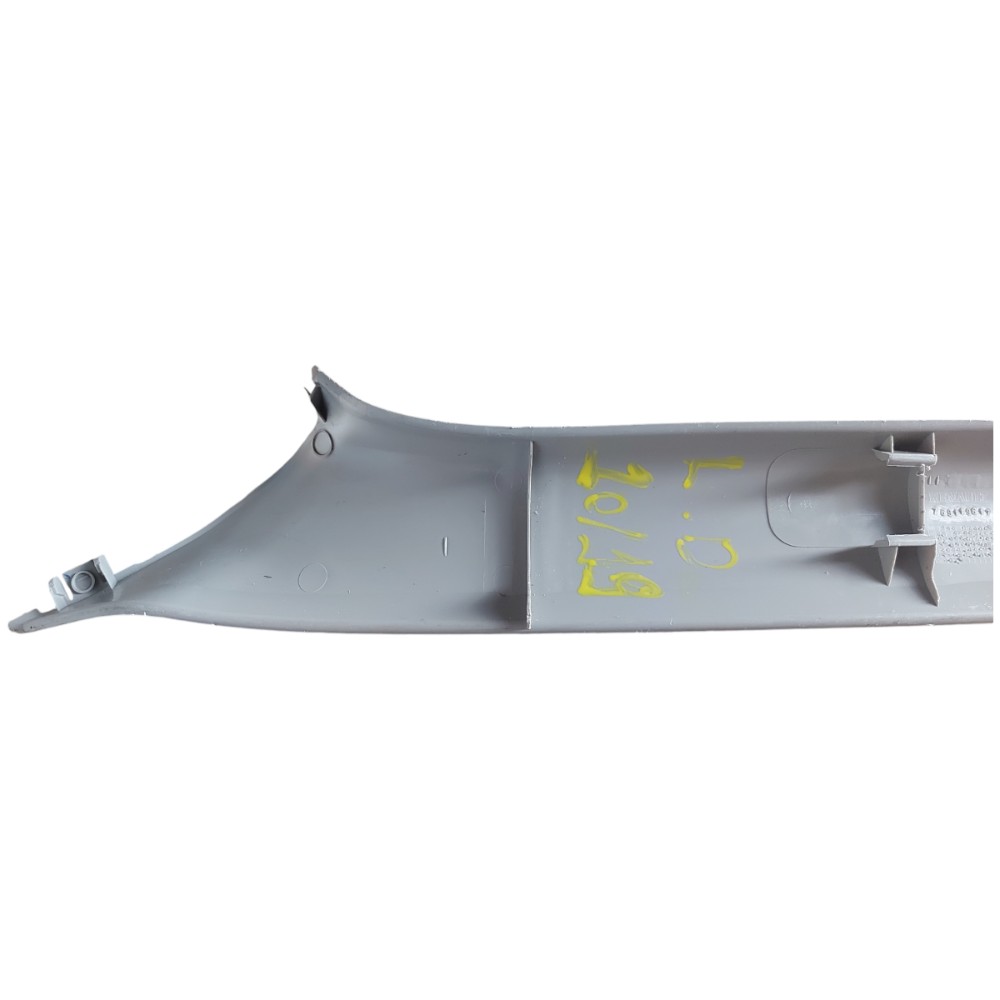 Moldura Coluna Parabrisa Direito Duster Sandero 2008 2014 2