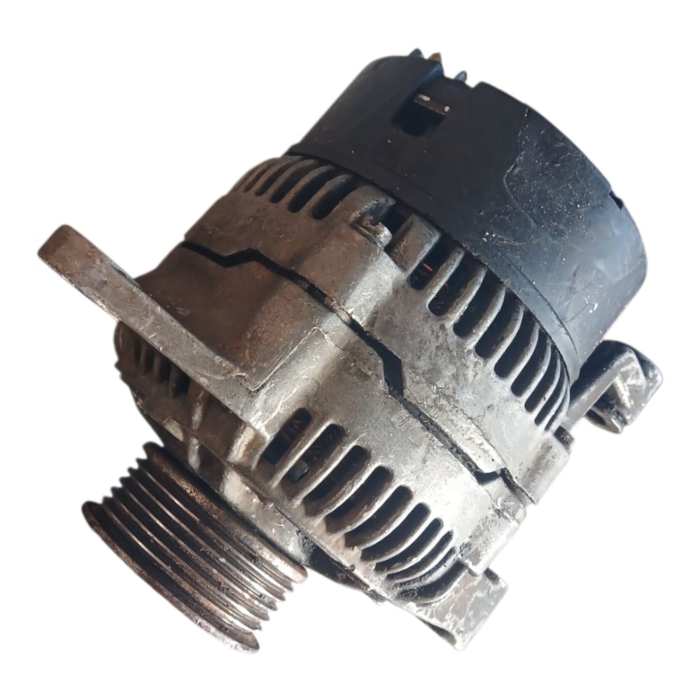 Alternador Citroën C3 Glx 1.4 2009 2010 2011 2012 9612259680 3