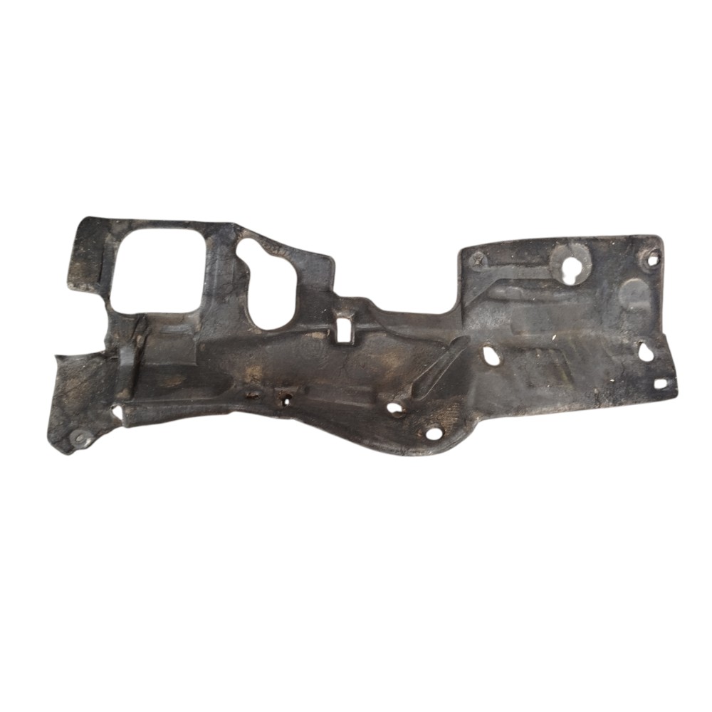 Forração Do Painel Corta Fogo C4 307 308 2006 2007 2008 2013 3