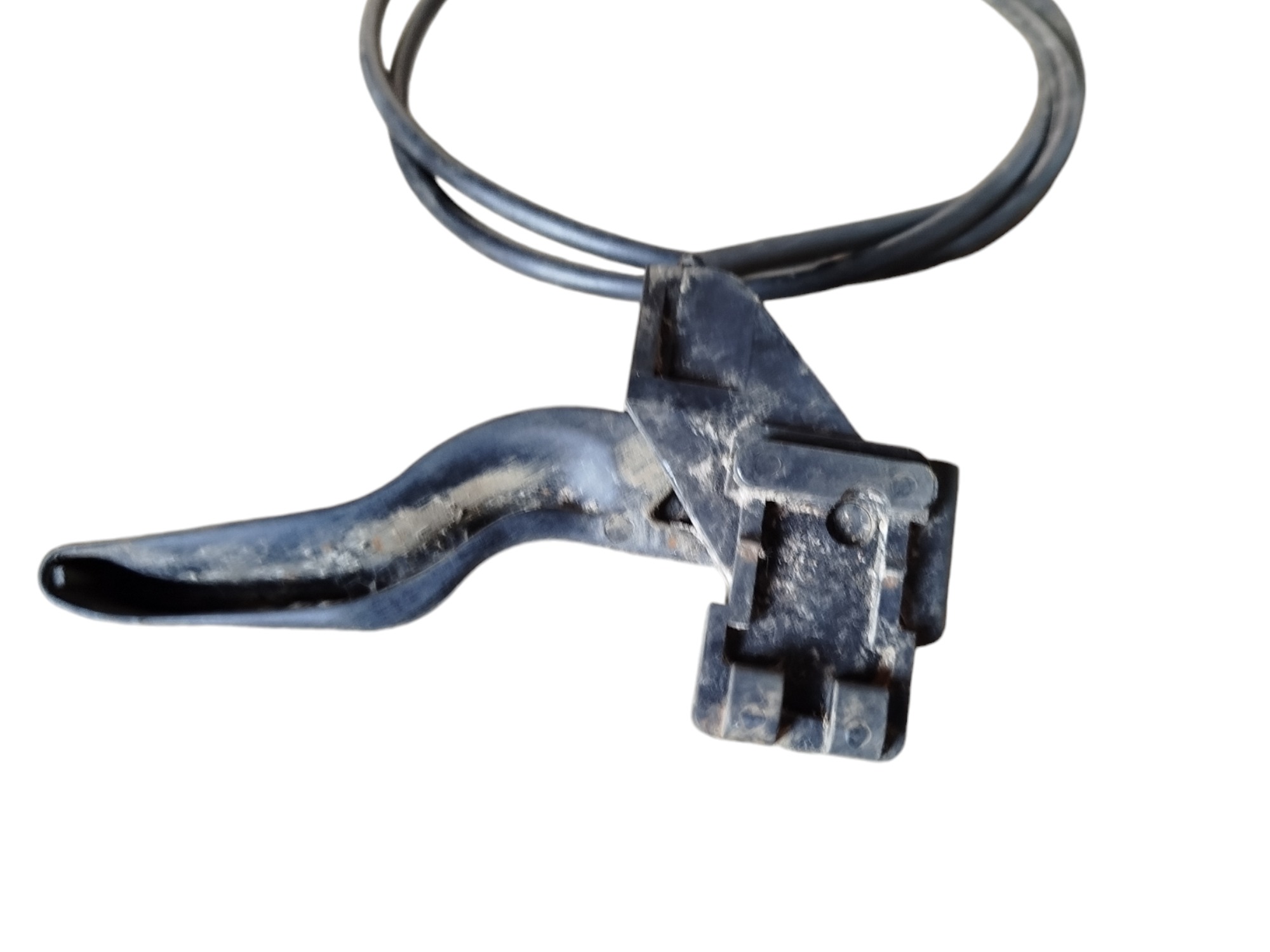 Puxador Abridor Capo Com Cabo Voyage G5 G6 2003 2010 2013 3