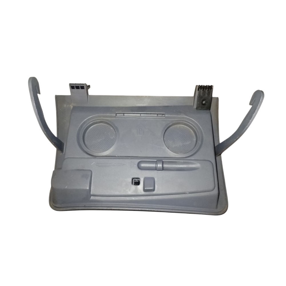 Tampa Porta Luvas Ford Fiesta 1996 1997 1998 1999 2000 2004 2