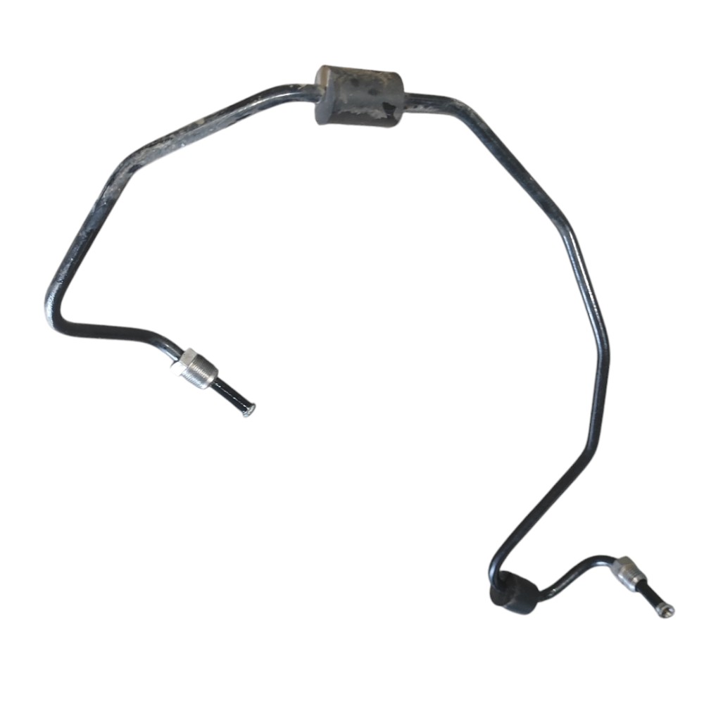 Linha De Freio Ford Focus 2.0 2014 2015 2016 2017 2018 2019 4