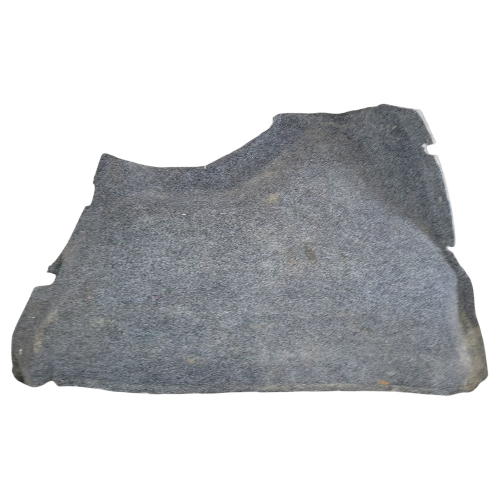 Forro Lateral Direito Ford Focus Hatch 2001 2002 2003 2008 3