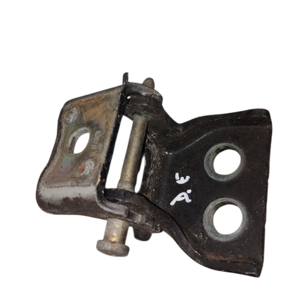 Dobradiça Porta Diant Esquerda Peugeot 307 2005 2010 2012