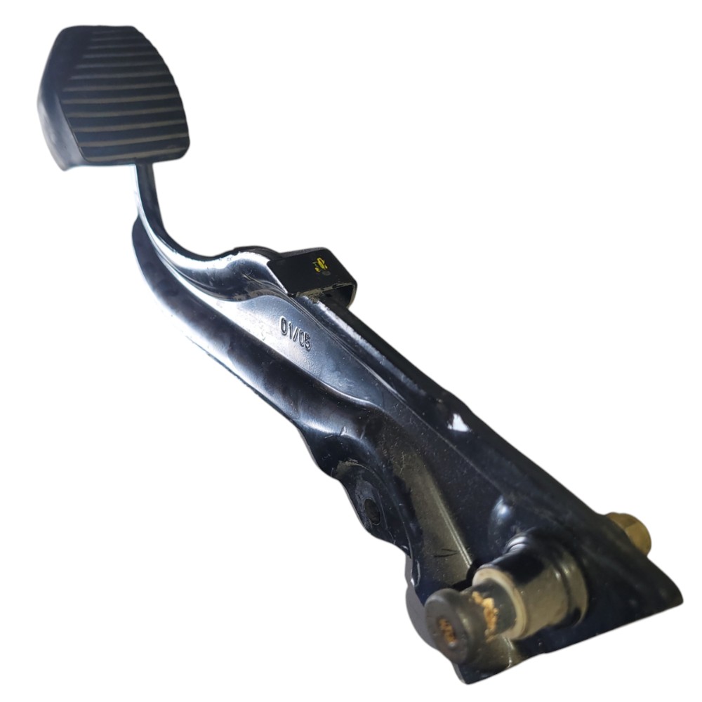 Pedal Freio Citroen C3 2003 2004 2005 2006 2007 2008 2012