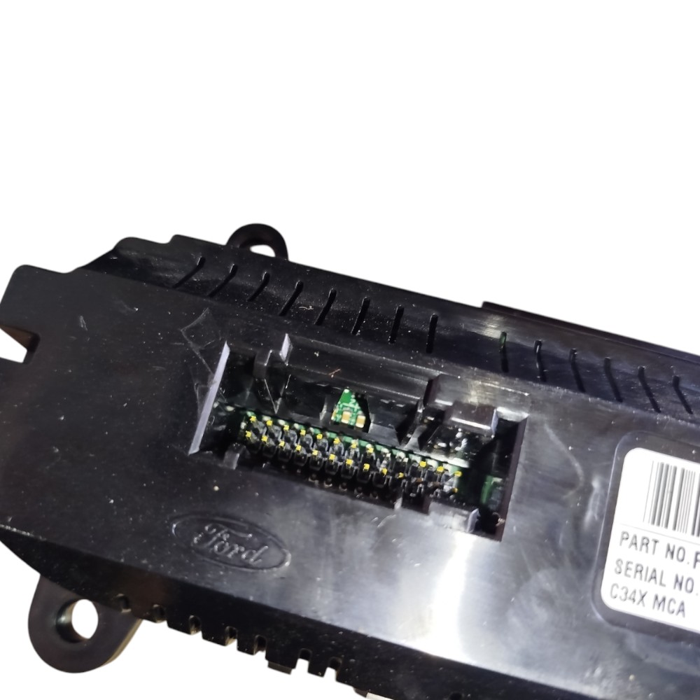 Comando Ar Condicionado Ford Focus 2014 2017 2019 Original 9